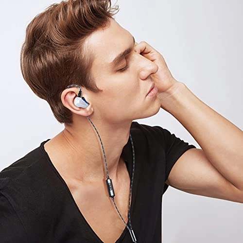 F4 Wired Headphone