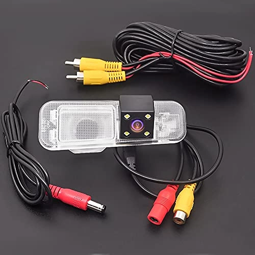 Car Rear View Backup Camera - 728 x 512 pixels