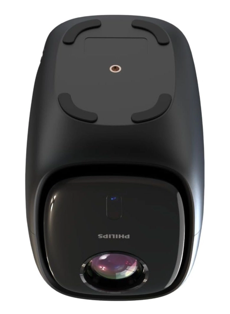 NeoPix 130C 400 ANSI Brightness