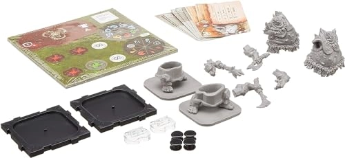 Runewars: Flesh Rippers Expansion Pack