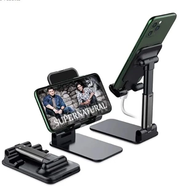 Sarvion Foldable Mobile Phone Stand Holder