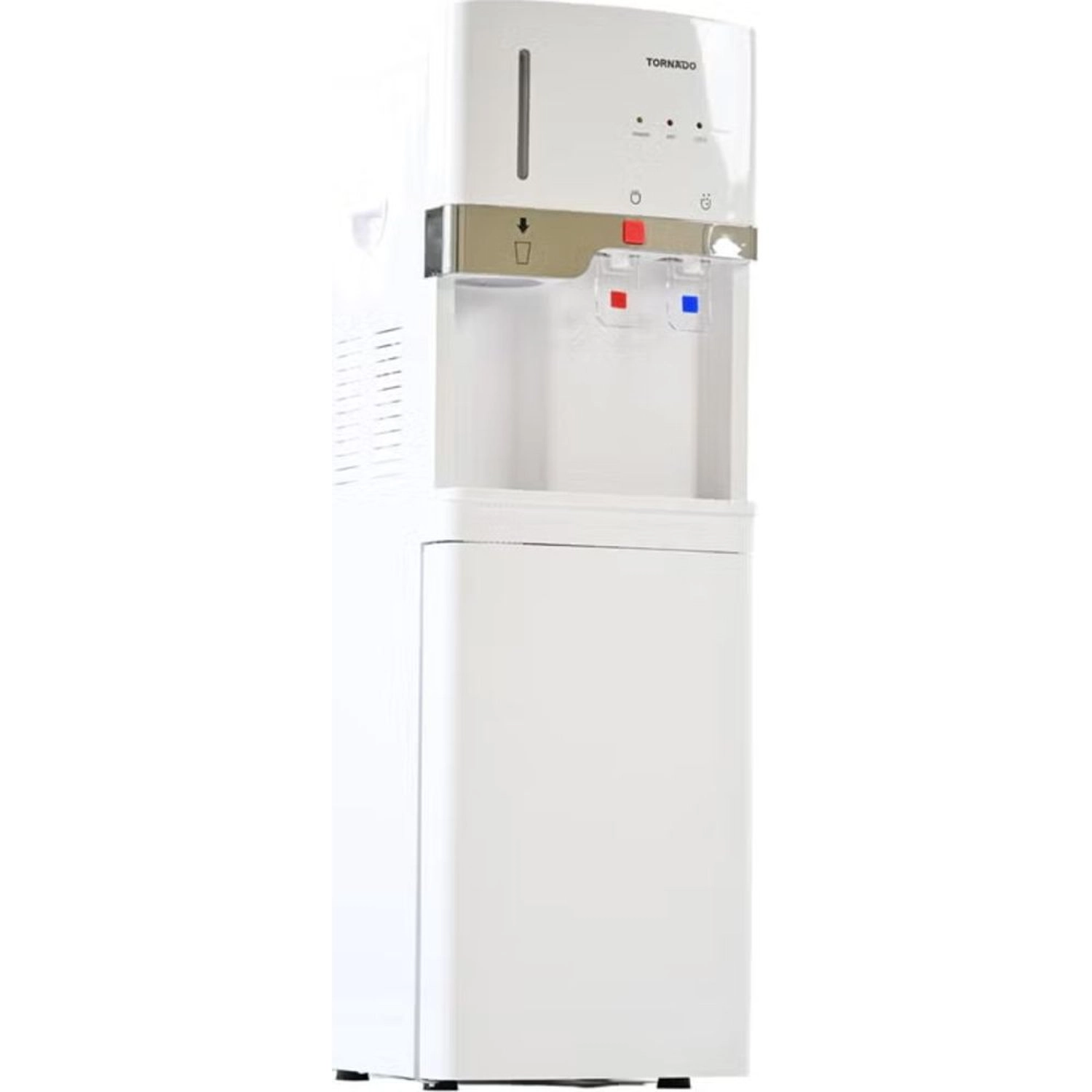 TWD-L3CHE-S - 7 Liter(s)