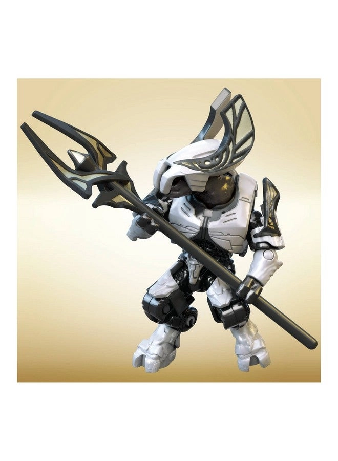 Halo Heroes Light Of Sanghelios - Space