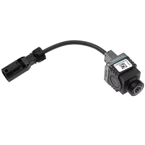 Rear View Reversing Camera - Night vision