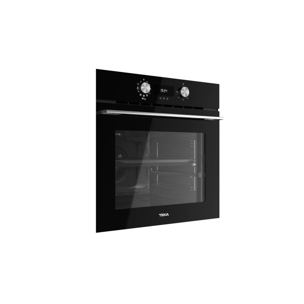 HLB 8416 BK Electric Oven