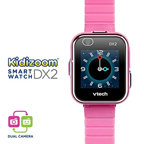 KidiZoom Smartwatch DX2 43.8mm