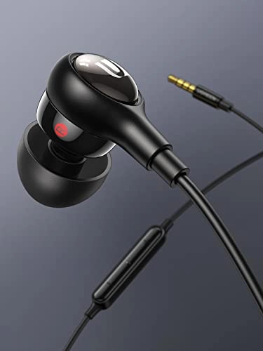 In-ear Headphone Wired Headphone