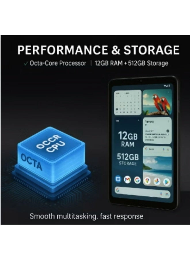 TAB 19 - 512GB 10.1"