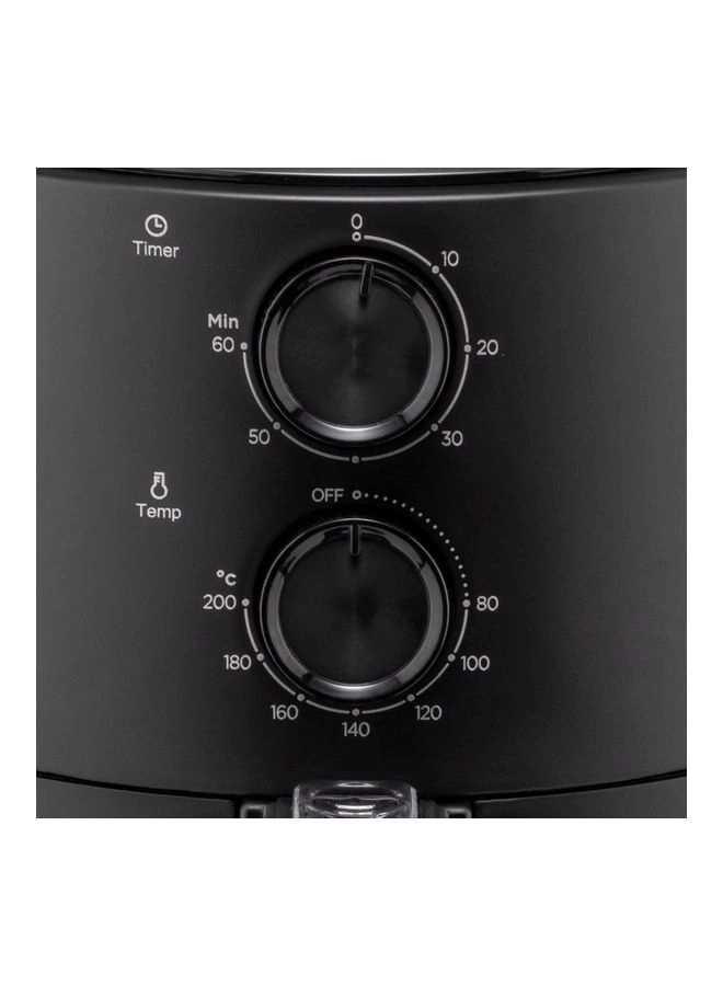 Air fryer EVKA-AF4001BS