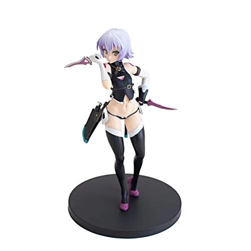 Jack the Ripper - Fate Apocrypha (17.78 cm) (SG_B078NJ5Y93_US)