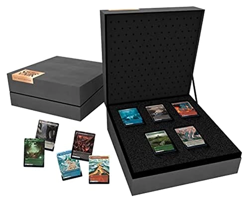 Magic: the Gathering Secret Lair Ultimate Edition - 5pcs
