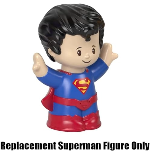 DC Superfriends - Superman (GMJ14)