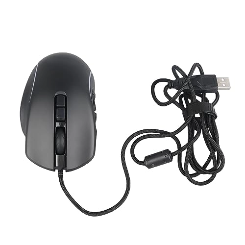 X300 RGB Gaming Mouse - USB