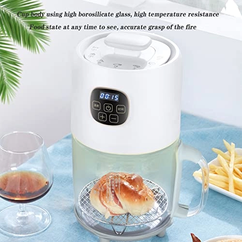 Mini Air Fryer B0BZSCN45H