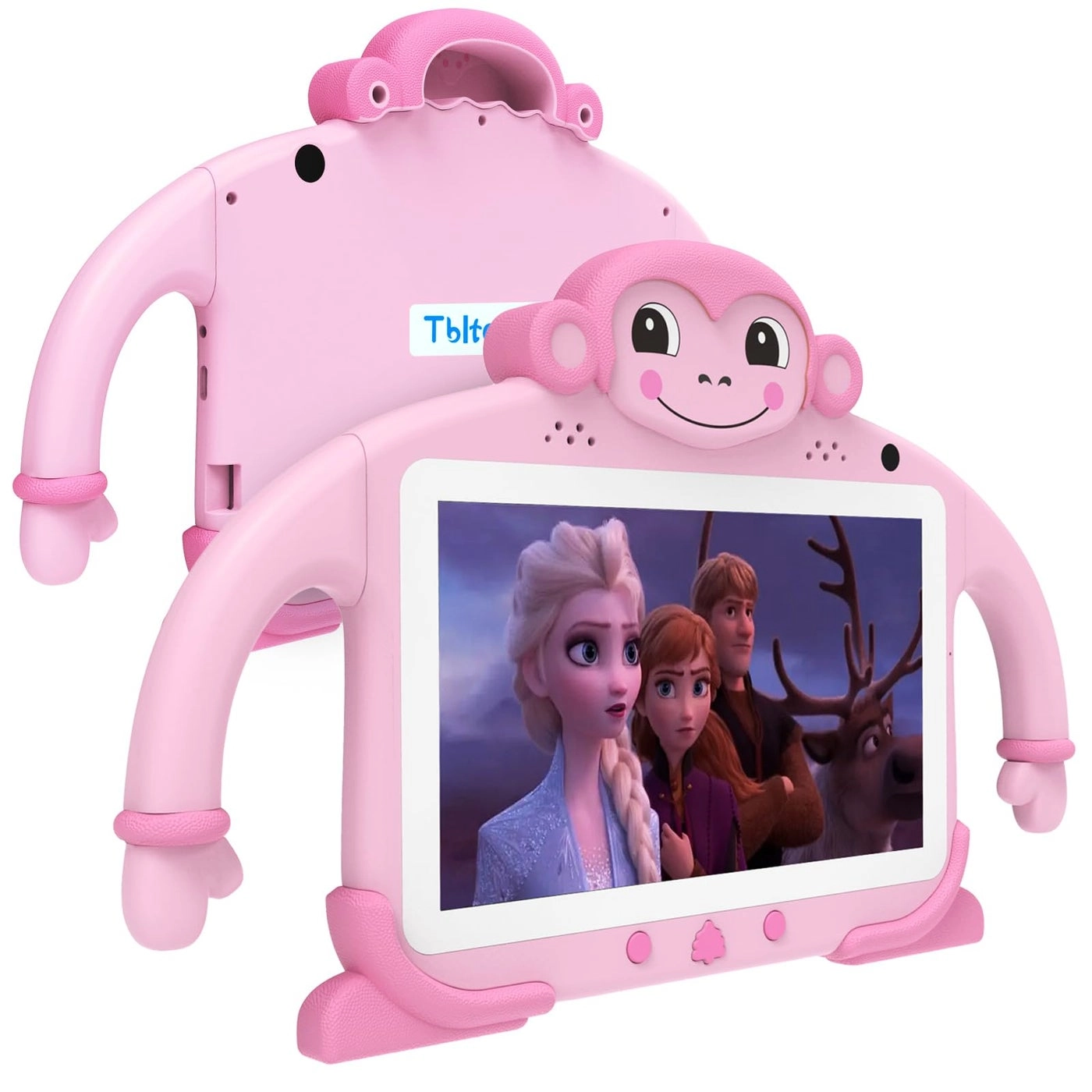 Tbltaca Kids Tablet - 7" 32GB