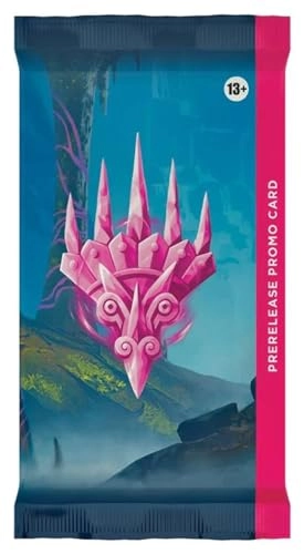 Magic: The Gathering: Lost Caverns of Ixalan - Prerelease Pack