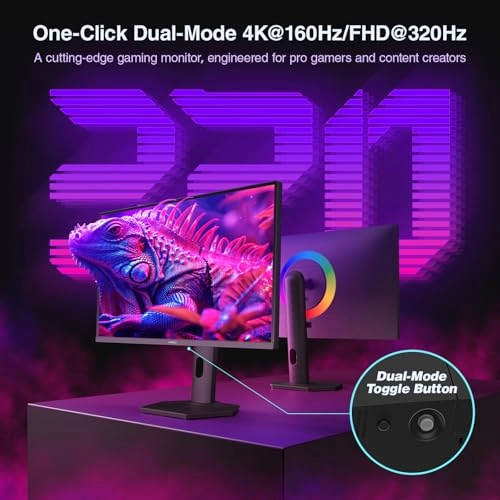 S2741LM - 27 Inches 3840x2160