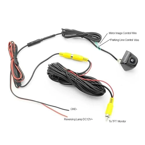 56054158AB - Night vision Wireless 1080P