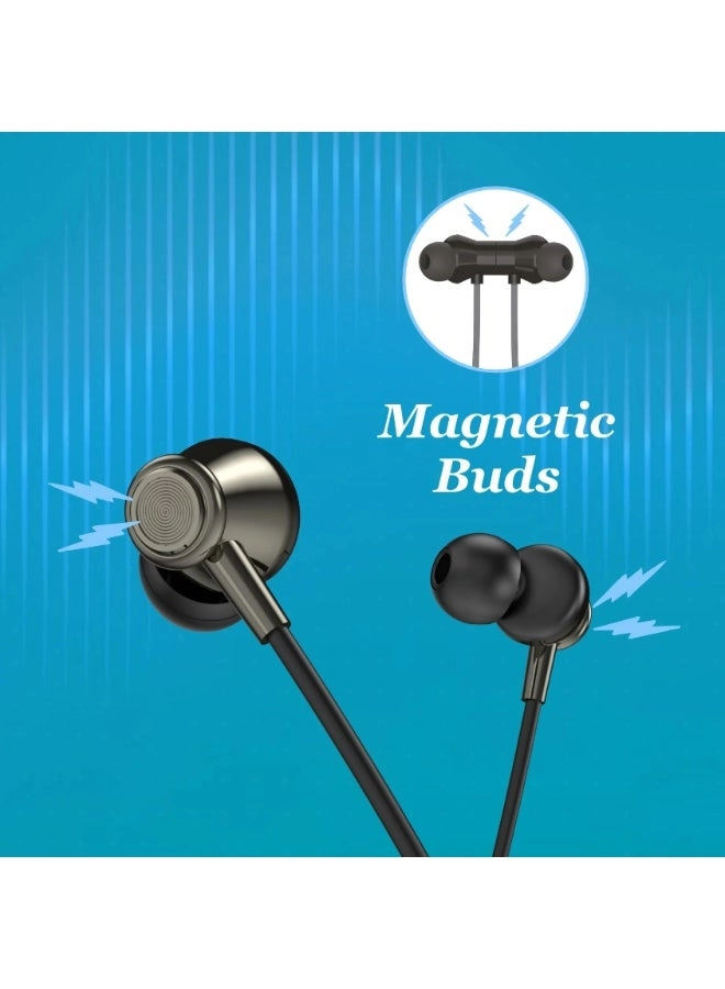 MX-1 Pro Soul Wireless Earbud