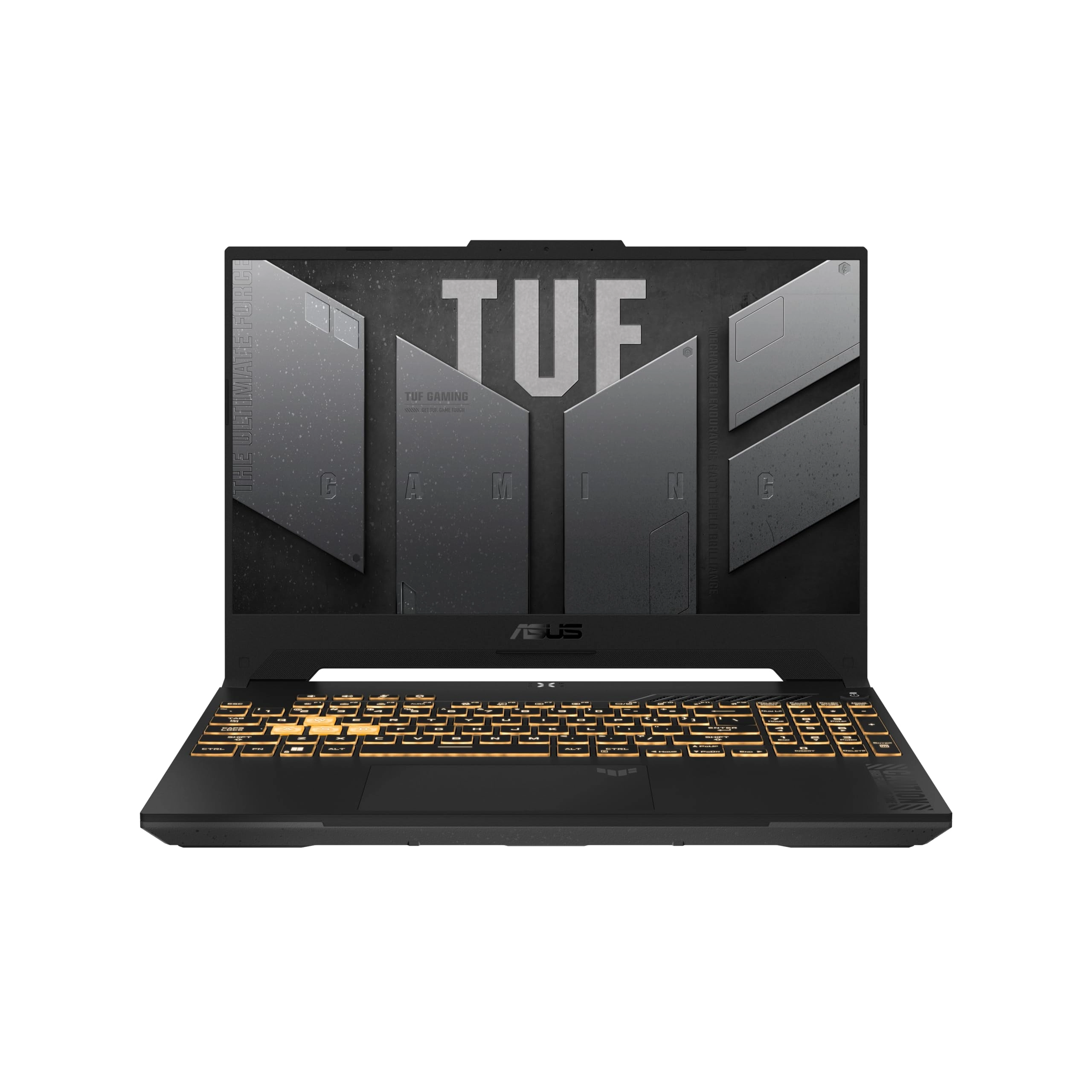ASUS TUF Gaming F15 FX507ZC4-AS51-CA - 15.6'' Core i5-12500H 8GB DDR4 512GB SSD