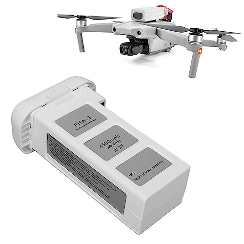 Phantom 3 Battery - 4500mAh