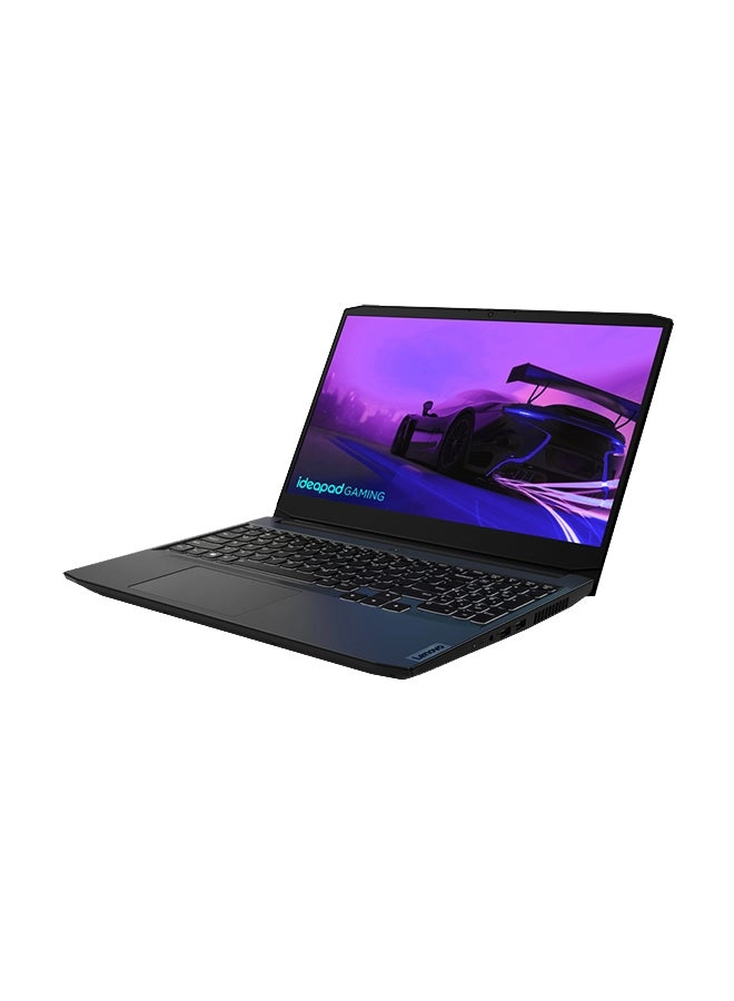 IdeaPad Gaming 3 82K101HLAX - 15.6'' i5-11320H 8GB DDR4 512GB SSD