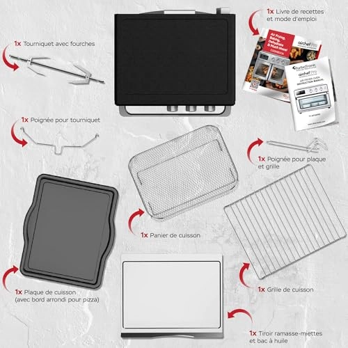 AF32DRD XXL TT-AF32DRD-Black