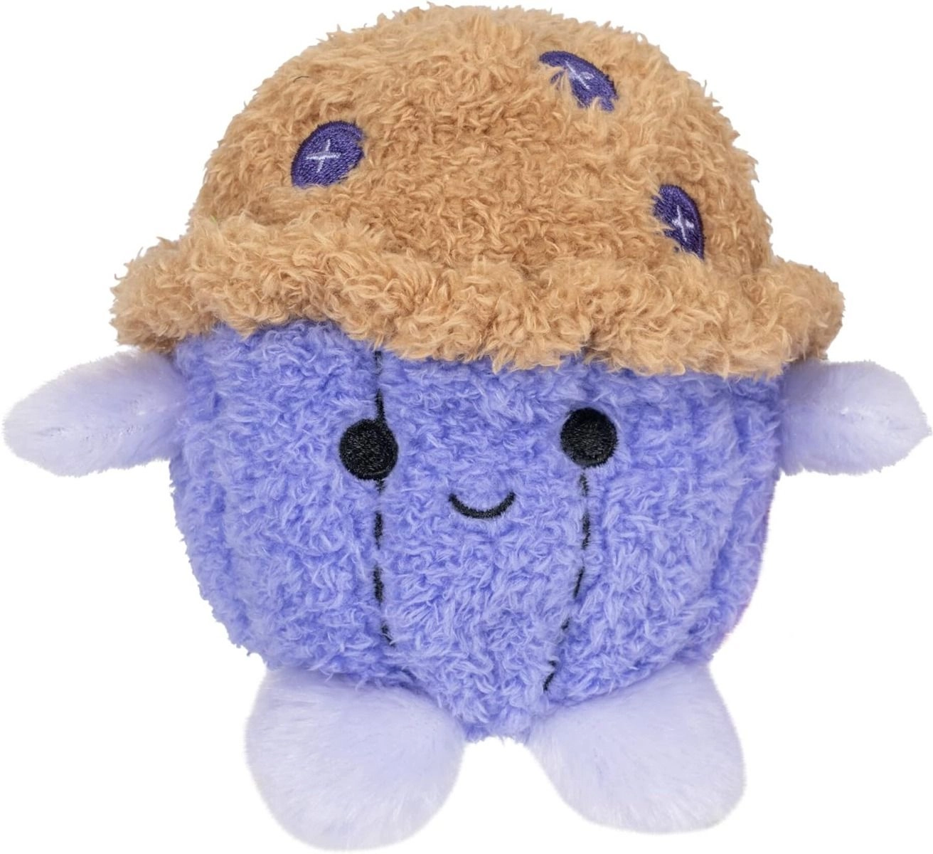 Breakfast Bumz - 7.5 Inch Assorted