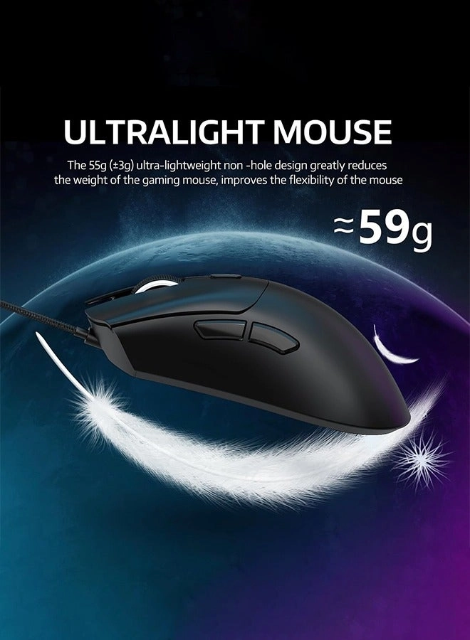 R1 Superlight Mouse - Wireless