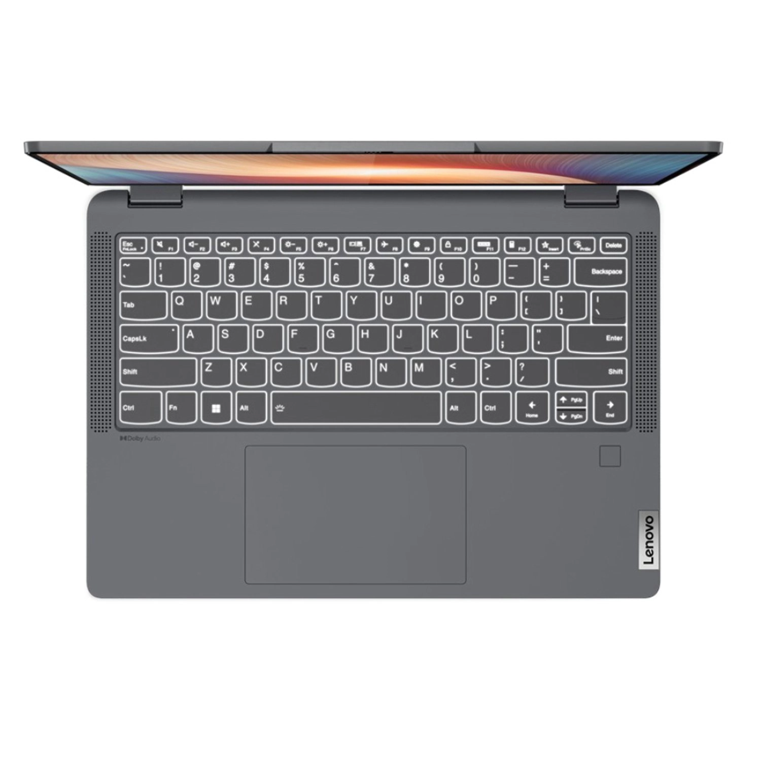 IdeaPad Flex 5 14ALC7 - 14'' Ryzen 7 5700U 16GB DDR4 512GB SSD