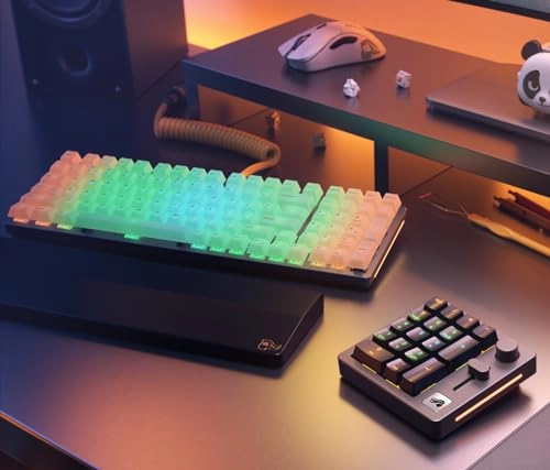 Polychroma - 1 piece(s)