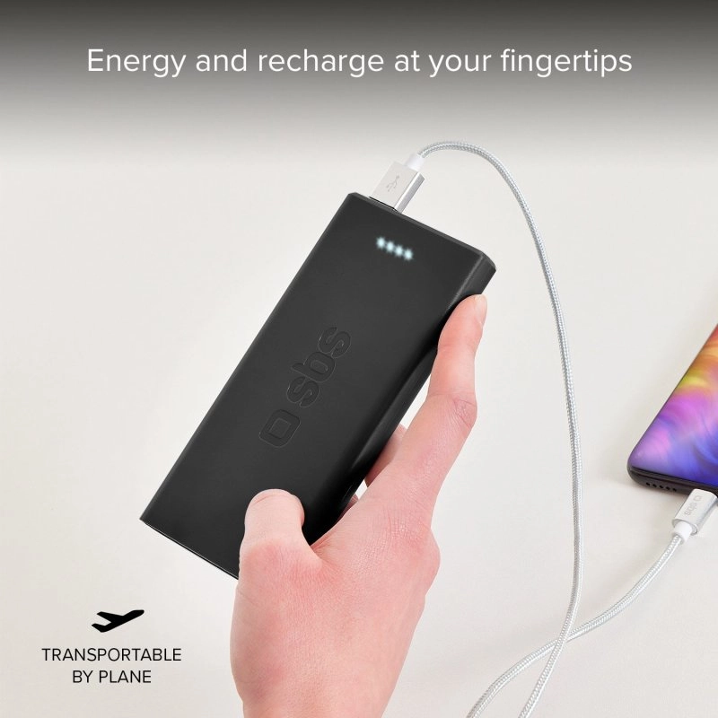 TTBB10000FASTK - 10000 Watt-hour