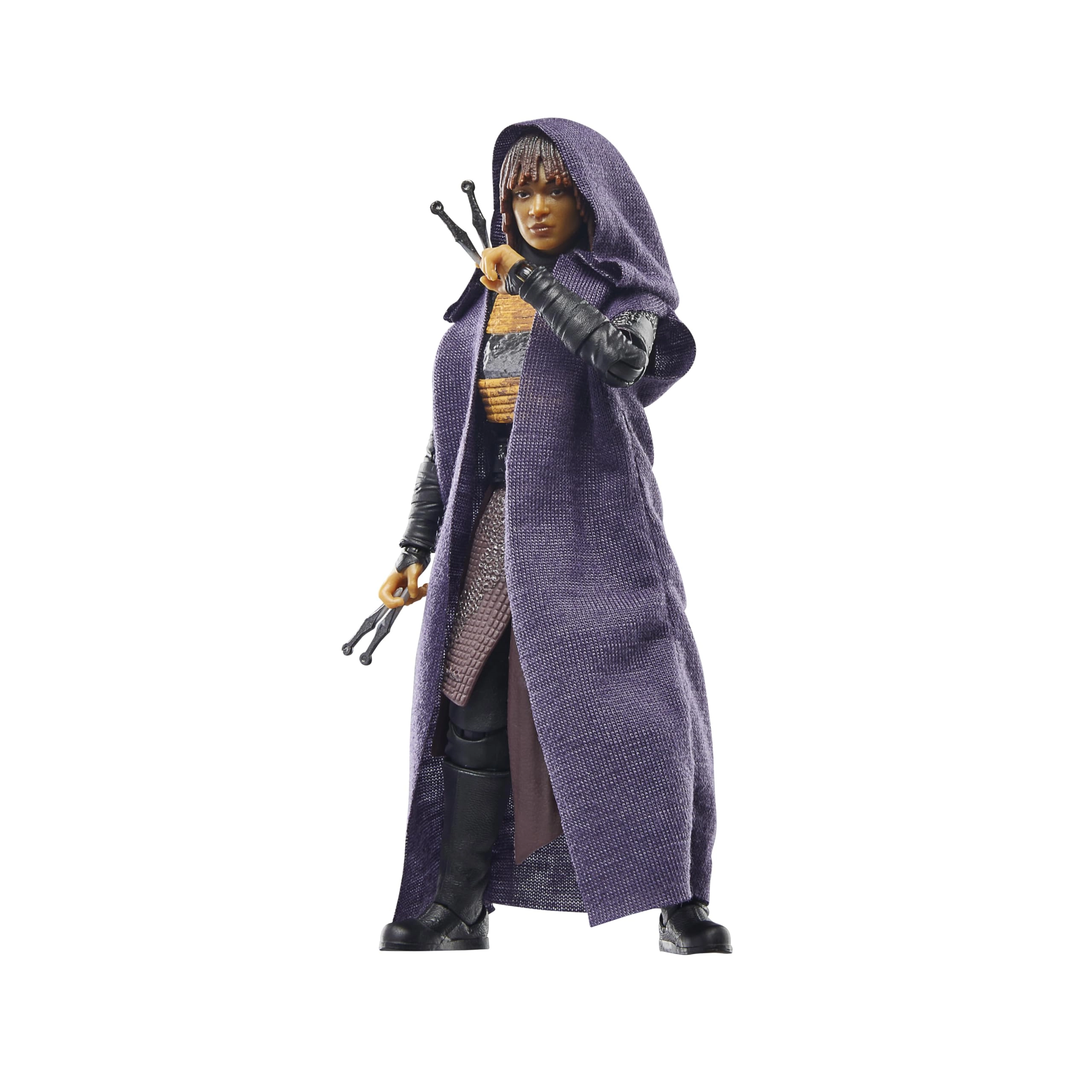Hasbro Mae (Assassin) - Star Wars The Black Series - 4+ 1 pc (15 cm) (G0014)