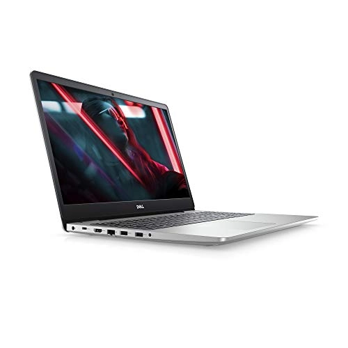 Inspiron 15 5593 i5593-5964SLV-PUS - 15.6'' Core i5-1035G1 8GB DDR4 512GB SSD