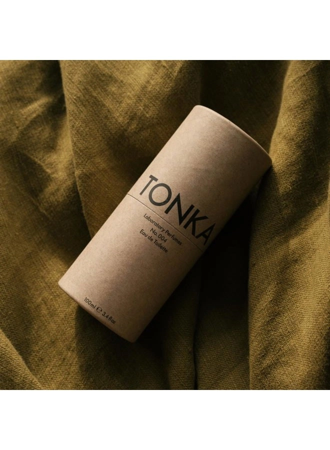 Tonka Eau de Toilette 100ml