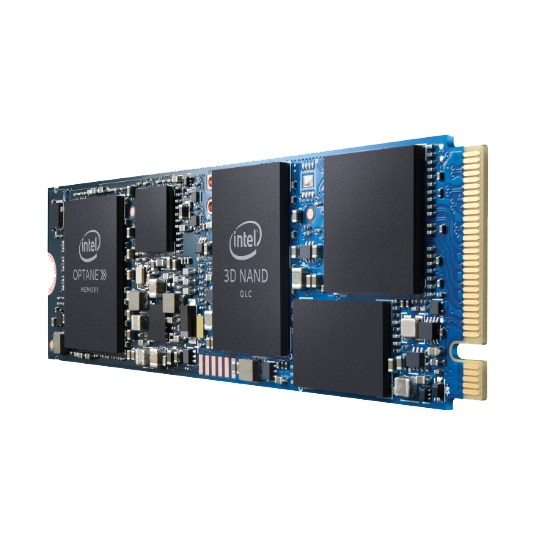 Optane H10 - 512 GB M.2 2280