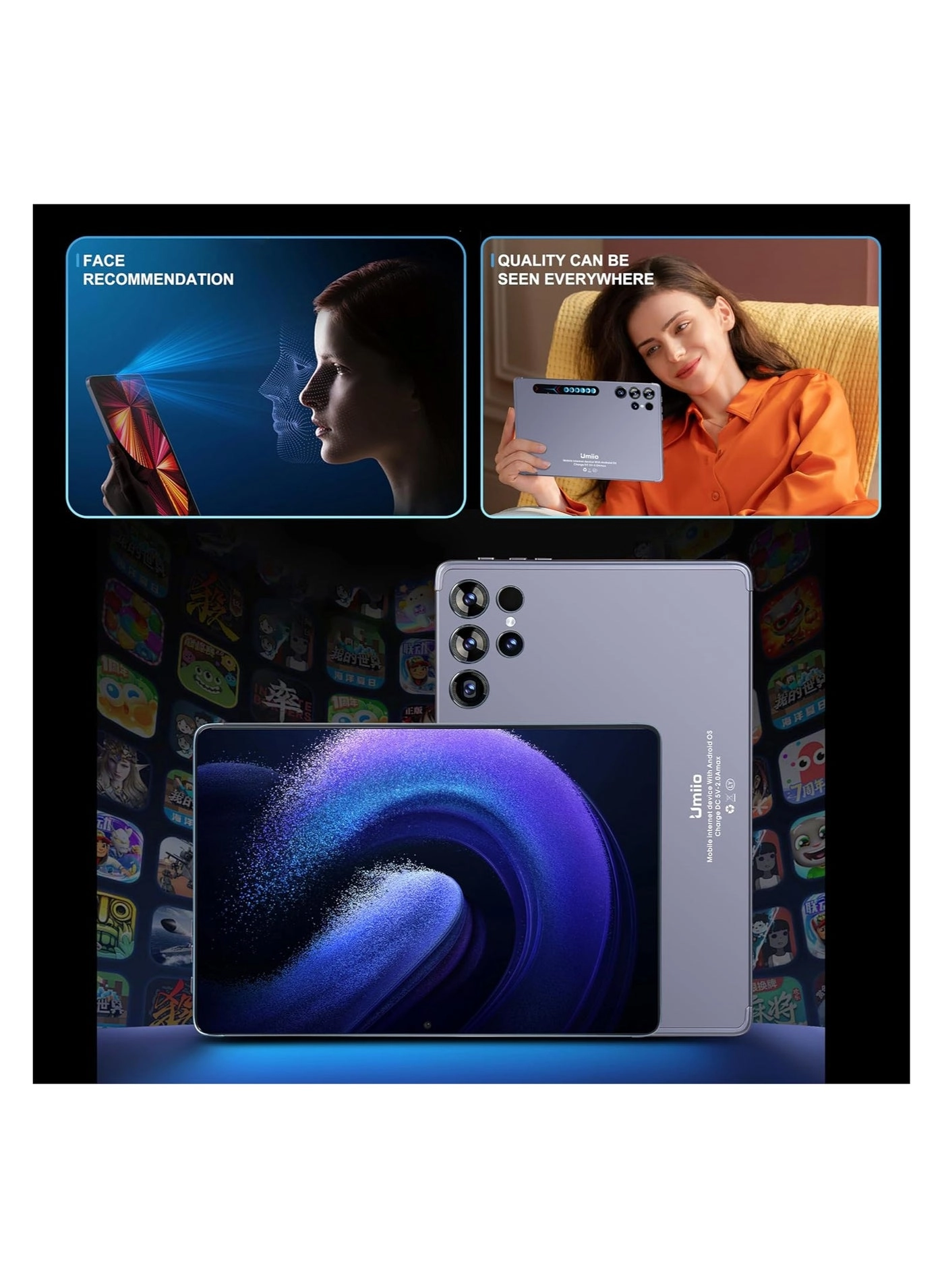 S24ULTRA - 512GB 10.1"