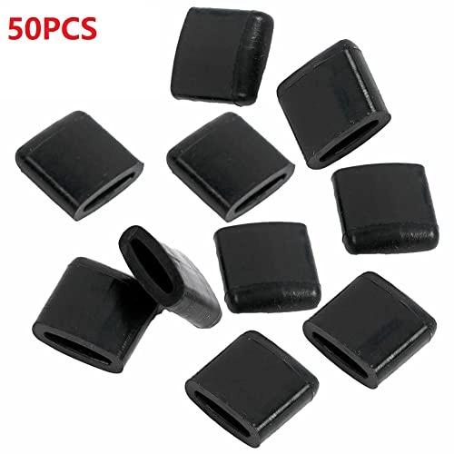 Silicone Cover - silicone 50pcs
