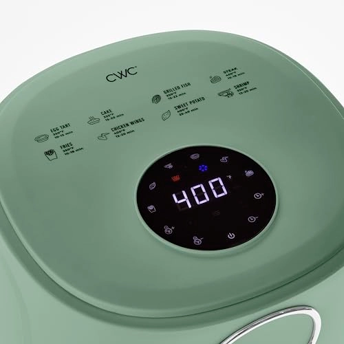 Air Fryer YWAF52 GRN