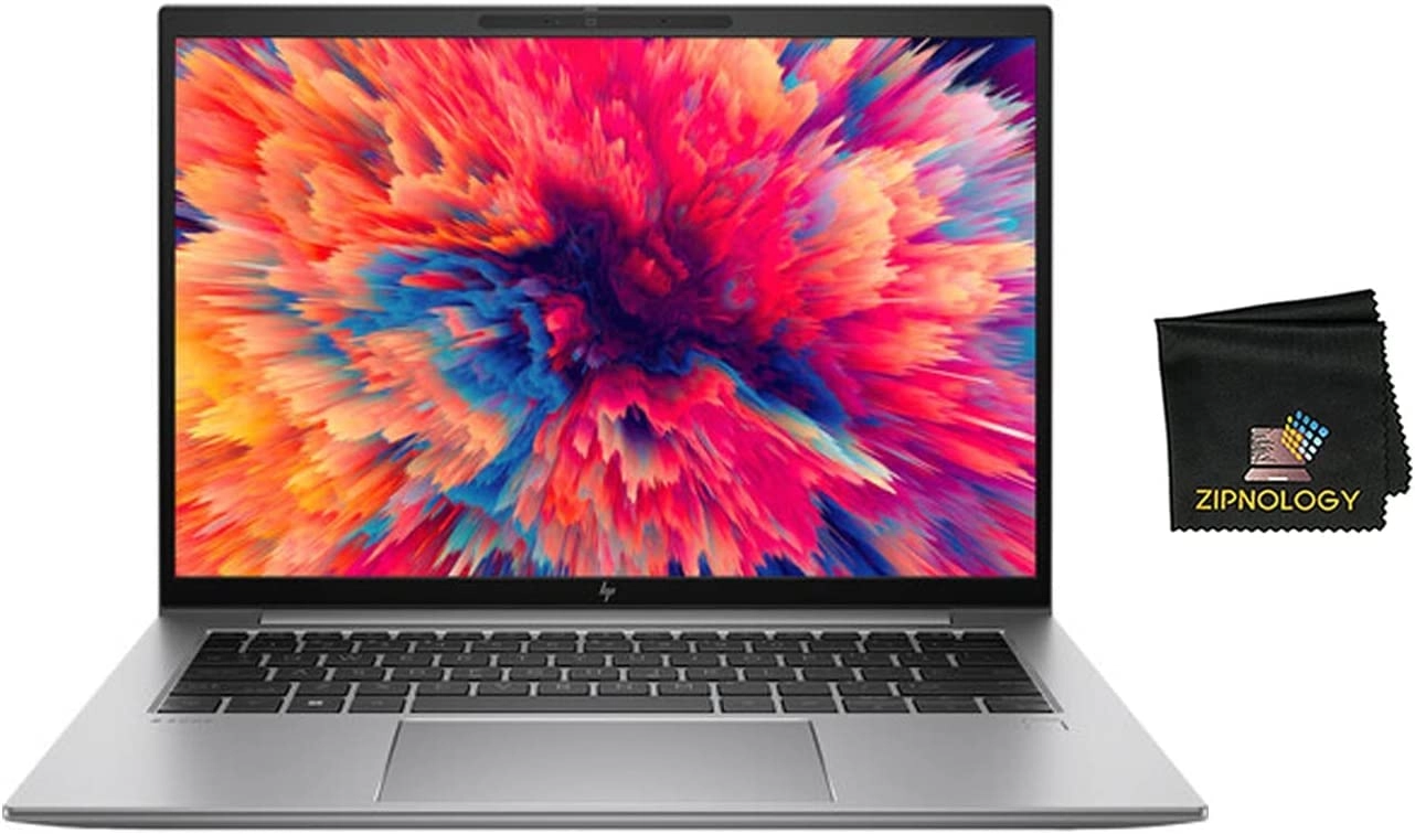 HP ZBook Power G9 - 15'' Core i7-12700H 32GB DDR5 1000GB SSD