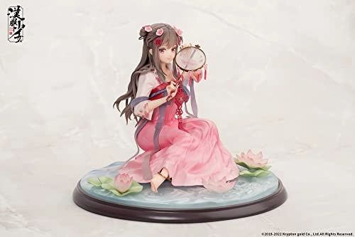 Lotus Reflection - Anime (14 cm)