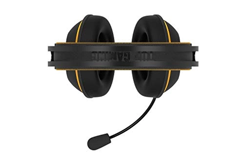 TUF Gaming H7 Core Wired Headset