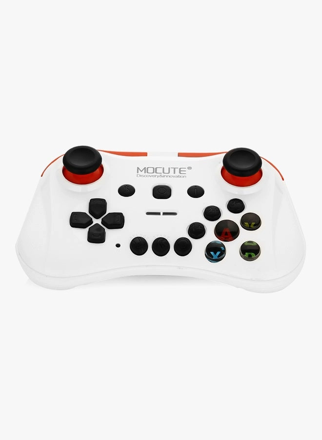 Wireless Game Controller - Black