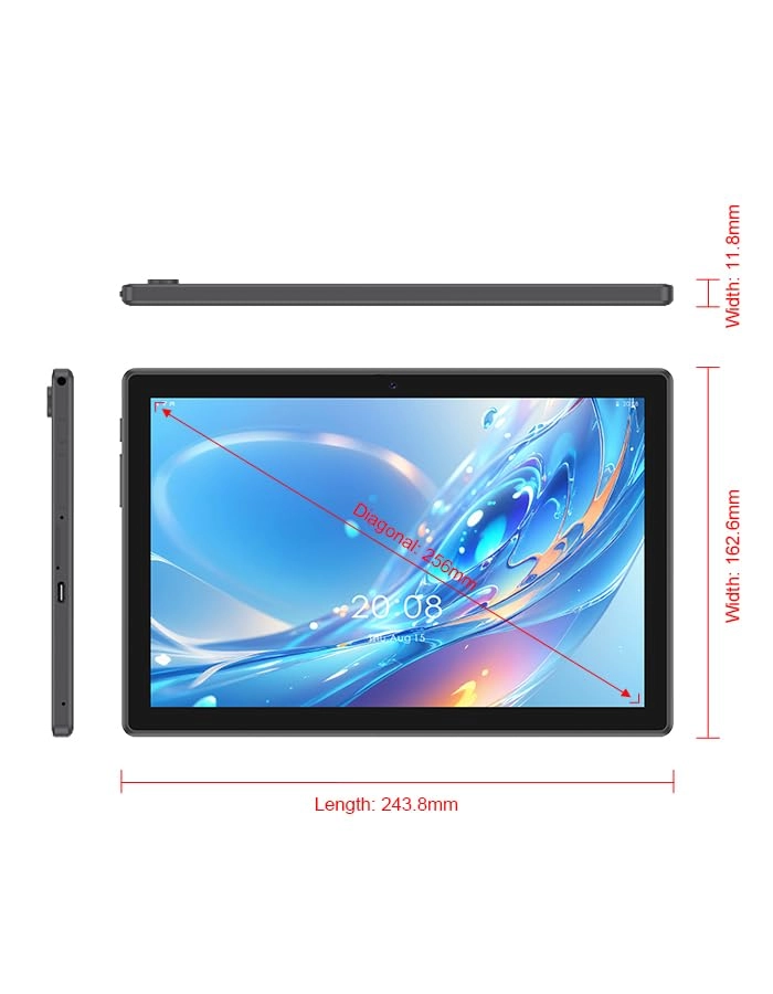 B.Smart1 - 64GB 10.1"