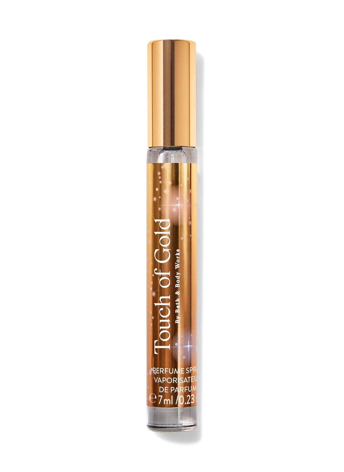 Bath & Body Works Touch Of Gold Eau de Parfum