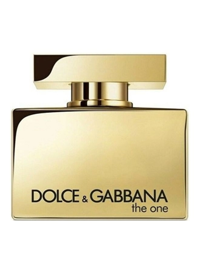 The One Gold Eau de Parfum 75ml