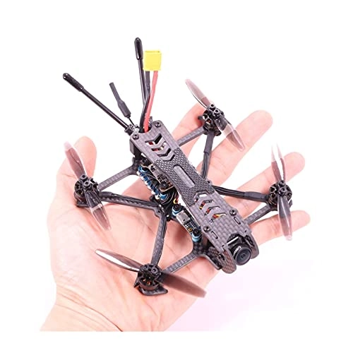 Carbon Fiber Frame Kit