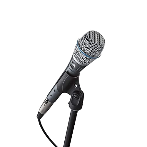 BETA 87A XLR Microphone