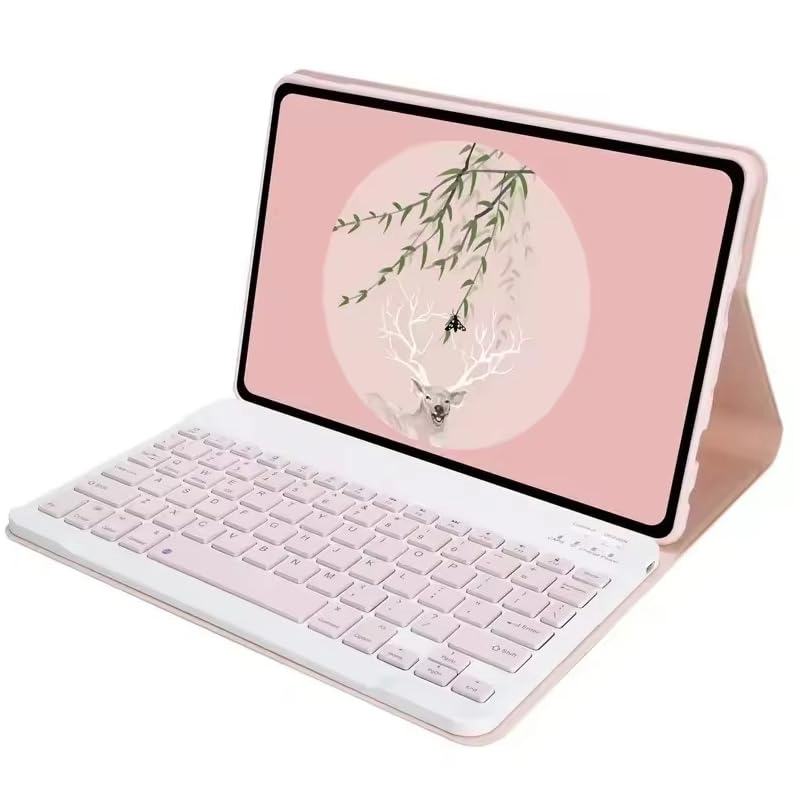 Keyboard Case - Arabic and English