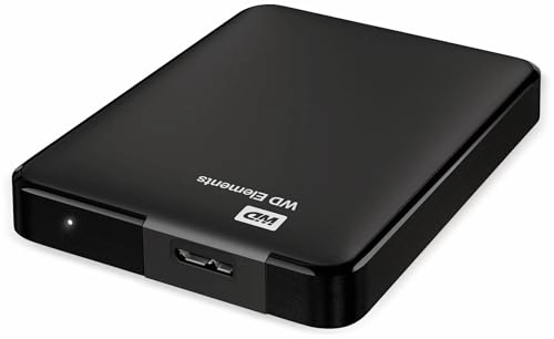Elements 2TB HDD